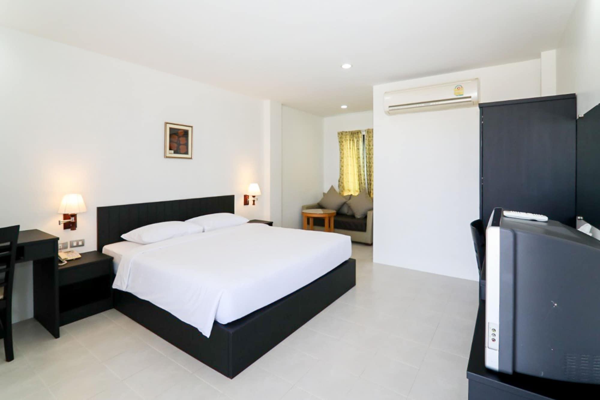 Hotel G House à HHQ Extérieur photo