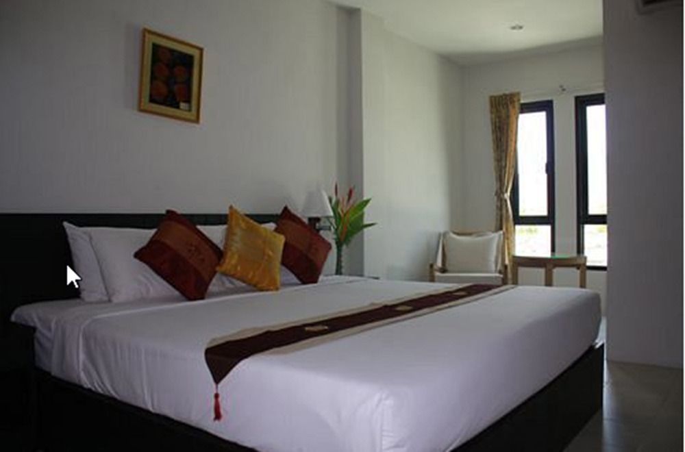 Hotel G House à HHQ Extérieur photo