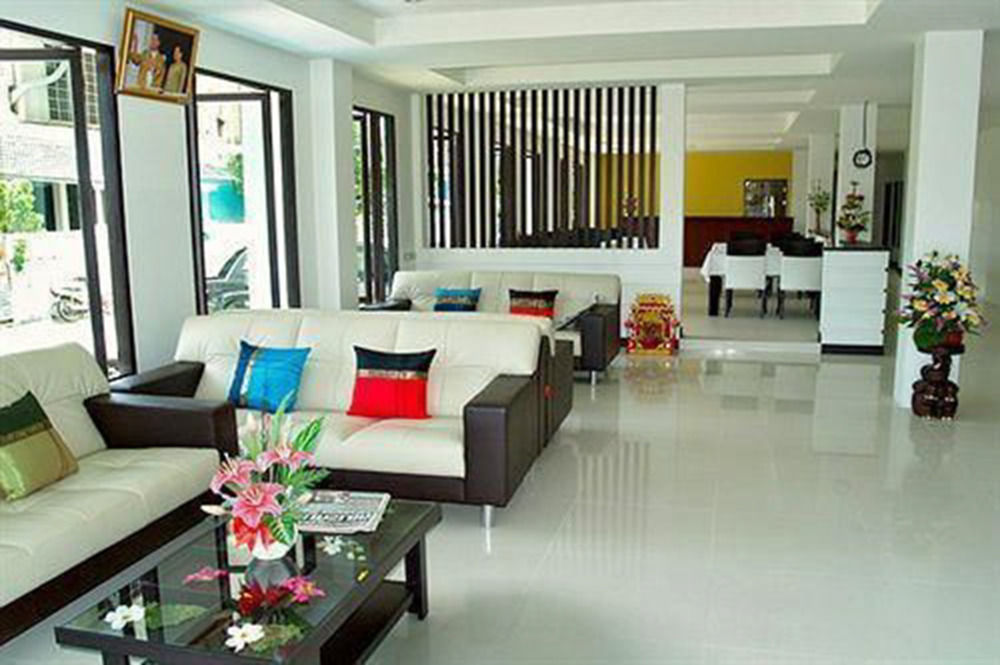Hotel G House à HHQ Extérieur photo